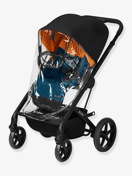 Habillage Pluie Eezy S Twist CYBEX Transparent - Cybex 3 Habillage Pluie Eezy S Twist CYBEX Transparent - Cybex
