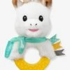 Hochet Peluche à Mordiller Sophie La Girafe Beige - Sophie La Girafe 1 Hochet Peluche à Mordiller Sophie La Girafe Beige - Sophie La Girafe -Produits Pour Bébé hochet peluche a mordiller sophie la girafe
