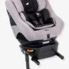 Housse Spécial été Pour Siège-auto Rotatif JOIE Spin 360 Gris Clair (grey Flannel) - Joie -Produits Pour Bébé housse special ete pour siege auto rotatif joie spin 360