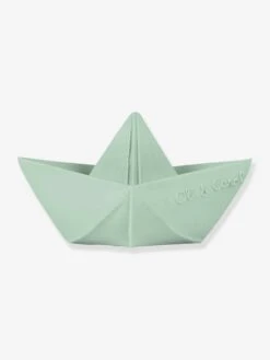 Jouet De Bain Bateau Origami - OLI & CAROL Menthe - Oli Et Carol 11 Jouet De Bain Bateau Origami - OLI & CAROL Menthe - Oli Et Carol -Produits Pour Bébé jouet de bain bateau origami oli carol 3