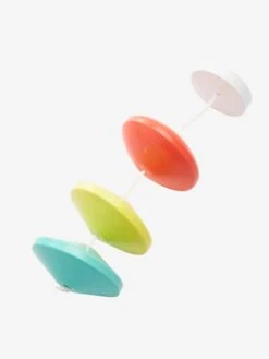 Jouets D'éveil Pour Portique Multicolore - Vertbaudet -Produits Pour Bébé jouets deveil pour portique 3