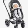 Landau 3 En 1 Corolle Gris - Corolle -Produits Pour Bébé landau 3 en 1 corolle