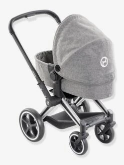 Landau 3 En 1 Corolle Gris - Corolle -Produits Pour Bébé landau 3 en 1 corolle 2