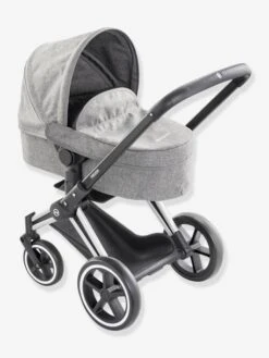 Landau 3 En 1 Corolle Gris - Corolle -Produits Pour Bébé landau 3 en 1 corolle 4