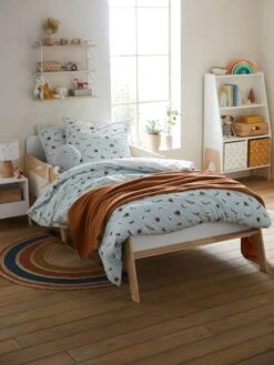 Lit Enfant évolutif 3 Tailles LIGNE RETRO Blanc Mate - Vertbaudet 13 Lit Enfant évolutif 3 Tailles LIGNE RETRO Blanc Mate - Vertbaudet -Produits Pour Bébé lit enfant evolutif 3 tailles ligne retro 5