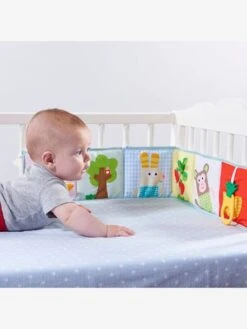 Livre 3 En 1 TAFTOYS Blanc - Taf Toys -Produits Pour Bébé livre 3 en 1 taftoys 3