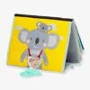 Livre Chevalet Koala - TAF TOYS Multicolore - Taf Toys -Produits Pour Bébé livre chevalet koala taf toys