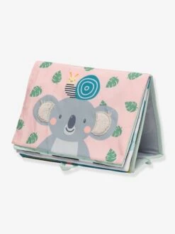 Livre Chevalet Koala - TAF TOYS Multicolore - Taf Toys -Produits Pour Bébé livre chevalet koala taf toys 2
