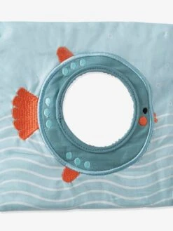 Livre D'éveil Accordéon Eau Salée Bleu - Vertbaudet 13 Livre D'éveil Accordéon Eau Salée Bleu - Vertbaudet -Produits Pour Bébé livre deveil accordeon eau salee 5