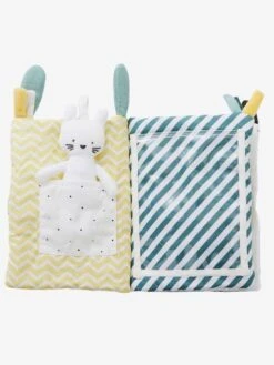 Livre Photos Et Activités Lapin Vert - Vertbaudet 12 Livre Photos Et Activités Lapin Vert - Vertbaudet -Produits Pour Bébé livre photos et activites lapin 4