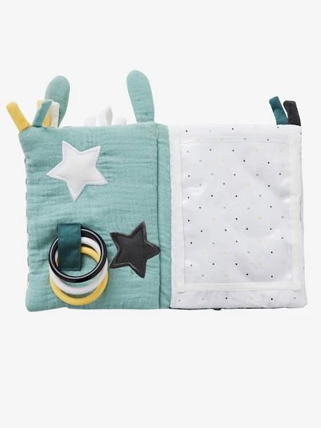 Livre Photos Et Activités Lapin Vert - Vertbaudet 8 Livre Photos Et Activités Lapin Vert - Vertbaudet – Image 6