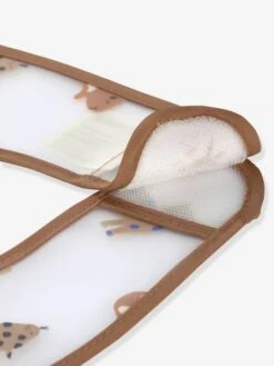 Lot De 2 Bavoirs Avec Poche Little Mateys LÄSSIG Bleu Royale - Lassig -Produits Pour Bébé lot de 2 bavoirs avec poche little mateys lassig 2