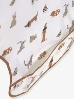 Lot De 2 Bavoirs Manches Longues LÄSSIG Little Forest Renard - Vert Ol - Lassig -Produits Pour Bébé lot de 2 bavoirs manches longues lassig 2