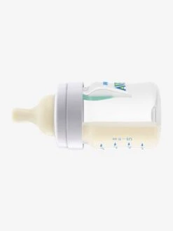 Lot De 2 Biberons 125 Ml Philips AVENT Anti-colic Avec Valve AirFree Transparent - Philips Avent 11 Lot De 2 Biberons 125 Ml Philips AVENT Anti-colic Avec Valve AirFree Transparent - Philips Avent -Produits Pour Bébé lot de 2 biberons 125 ml philips avent anti colic avec valve airfree 4