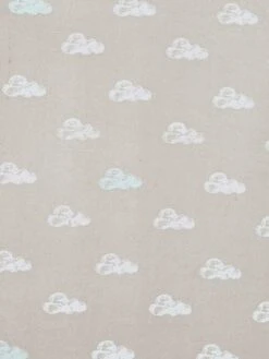 Lot De 2 Housses De Protection VERTBAUDET Pour Matelas De Nacelle Assorties - Vertbaudet -Produits Pour Bébé lot de 2 housses de protection vertbaudet pour matelas de nacelle 3