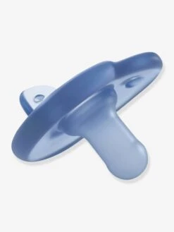 Lot De 2 Sucettes Nouveau-né Philips AVENT Soothie Cœur Rose Pâle + Rose Framboise - Philips Avent -Produits Pour Bébé lot de 2 sucettes nouveau ne philips avent soothie coeur 2