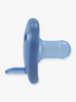 Lot De 2 Sucettes Nouveau-né Philips AVENT Soothie Cœur Rose Pâle + Rose Framboise - Philips Avent -Produits Pour Bébé lot de 2 sucettes nouveau ne philips avent soothie coeur 5