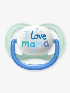 Lot De 2 Sucettes Ultra Air Animals 1er âge Philips AVENT Oiseau + Pingouin - Philips Avent -Produits Pour Bébé lot de 2 sucettes ultra air animals 1er age philips avent 3