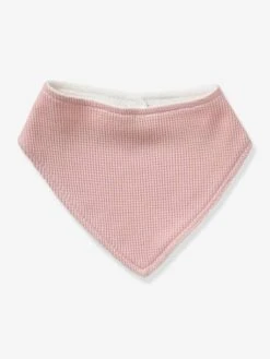 Lot De 3 Bavoirs Bandanas En Nid D'abeille Imprimé Coeurs - Vertbaudet 9 Lot De 3 Bavoirs Bandanas En Nid D'abeille Imprimé Coeurs - Vertbaudet -Produits Pour Bébé lot de 3 bavoirs bandanas en nid dabeille 2