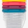 Lot De 4 Boîtes Hermétiques 120 Ml BABYMOOV Babybol Lot De 4 - Babymoov