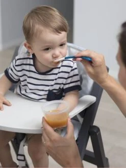 Lot De 4 Boîtes Hermétiques 120 Ml BABYMOOV Babybol Lot De 4 - Babymoov -Produits Pour Bébé lot de 4 boites hermetiques 120 ml babymoov babybol 3