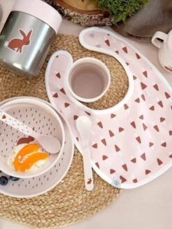 Lot De 5 Bavoirs Bébé LÄSSIG En Coton Biologique Lot De 5 Little Forest Renard - Lassig 10 Lot De 5 Bavoirs Bébé LÄSSIG En Coton Biologique Lot De 5 Little Forest Renard - Lassig -Produits Pour Bébé lot de 5 bavoirs bebe lassig en coton biologique 2