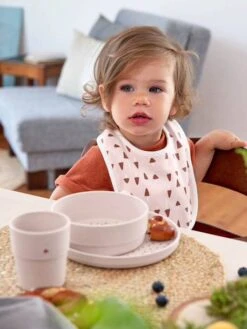 Lot De 5 Bavoirs Bébé LÄSSIG En Coton Biologique Lot De 5 Little Forest Renard - Lassig 11 Lot De 5 Bavoirs Bébé LÄSSIG En Coton Biologique Lot De 5 Little Forest Renard - Lassig -Produits Pour Bébé lot de 5 bavoirs bebe lassig en coton biologique 3