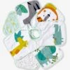 Lot De 7 Bavoirs Bébé VERTBAUDET Imprimé Jungle - Vertbaudet 1 Lot De 7 Bavoirs Bébé VERTBAUDET Imprimé Jungle - Vertbaudet -Produits Pour Bébé lot de 7 bavoirs bebe vertbaudet