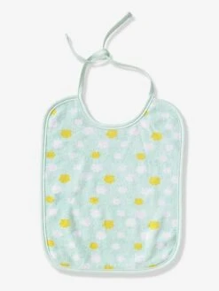 Lot De 7 Bavoirs Bébé VERTBAUDET Imprimé Jungle - Vertbaudet 10 Lot De 7 Bavoirs Bébé VERTBAUDET Imprimé Jungle - Vertbaudet -Produits Pour Bébé lot de 7 bavoirs bebe vertbaudet 2
