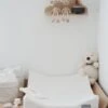 Matelas à Langer BEABA Sofalange Blanc - Beaba -Produits Pour Bébé matelas a langer beaba sofalange