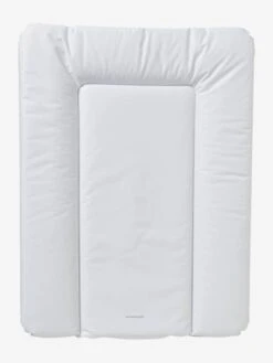 Matelas à Langer Classique Blanc - Vertbaudet