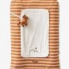 Matelas à Langer Personnalisable PETIT NOMADE Caramel - Vertbaudet -Produits Pour Bébé matelas a langer personnalisable petit nomade