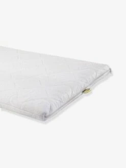 Matelas Pour Berceau Heavenly Safe Sleeper CHILDHOME Blanc - Childhome -Produits Pour Bébé matelas pour berceau heavenly safe sleeper childhome 2