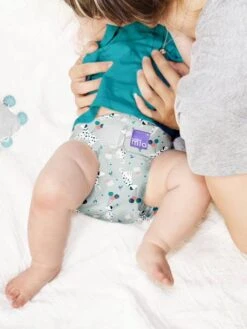 Miosolo Couche Lavable Tout-en-un BAMBINO MIO Doux Citron - Bambino Mio -Produits Pour Bébé miosolo couche lavable tout en un bambino mio 4