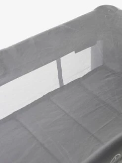 Moustiquaire Poussette Et Lit Parapluie Blanc - Vertbaudet -Produits Pour Bébé moustiquaire poussette et lit parapluie 3