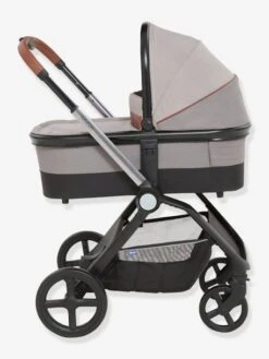 Nacelle Mysa CHICCO Vert - Chicco -Produits Pour Bébé nacelle mysa chicco 4