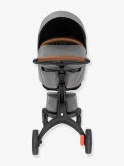 Nacelle Xplory® X STOKKE Noir (rich Black) - Stokke -Produits Pour Bébé nacelle xplory x stokke 2