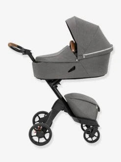 Nacelle Xplory® X STOKKE Noir (rich Black) - Stokke -Produits Pour Bébé nacelle xplory x stokke 3