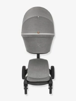 Nacelle Xplory® X STOKKE Noir (rich Black) - Stokke -Produits Pour Bébé nacelle xplory x stokke 4