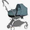 Nacelle YOYO² BABYZEN Taupe - Babyzen -Produits Pour Bébé nacelle yoyo babyzen