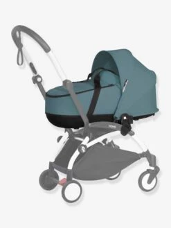 Nacelle YOYO² BABYZEN Taupe - Babyzen