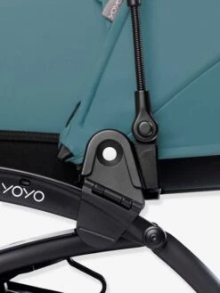 Nacelle YOYO² BABYZEN Taupe - Babyzen -Produits Pour Bébé nacelle yoyo babyzen 5