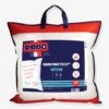 Oreiller Moelleux Anti-acariens Végétal 60x60 Cm DODO Blanc - Dodo 1 Oreiller Moelleux Anti-acariens Végétal 60x60 Cm DODO Blanc - Dodo -Produits Pour Bébé oreiller moelleux anti acariens vegetal 60x60 cm dodo