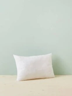 Oreillers Confort Ferme En Coton Bio* BIO COLLECTION Blanc - Vertbaudet -Produits Pour Bébé oreillers confort ferme en coton bio bio collection 3