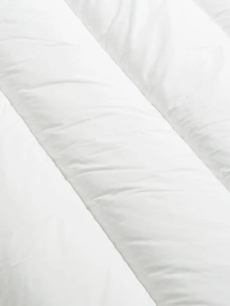 Pack Couette Tempérée + Oreiller Moelleux Antiacarien DODO Blanc - Dodo 5 Pack Couette Tempérée + Oreiller Moelleux Antiacarien DODO Blanc - Dodo – Image 3