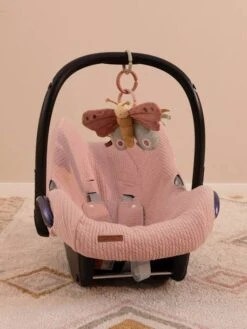 Papillon D'Activités Flowers - LITTLE DUTCH Rose - Little Dutch 9 Papillon D'Activités Flowers - LITTLE DUTCH Rose - Little Dutch -Produits Pour Bébé papillon dactivites flowers little dutch 3