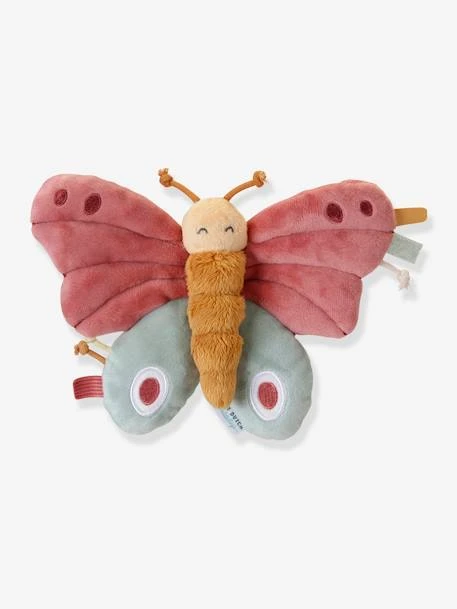 Papillon D'Activités Flowers - LITTLE DUTCH Rose - Little Dutch 3 Papillon D'Activités Flowers - LITTLE DUTCH Rose - Little Dutch