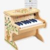 Piano électronique Animambo DJECO Vert - Djeco -Produits Pour Bébé piano electronique animambo djeco