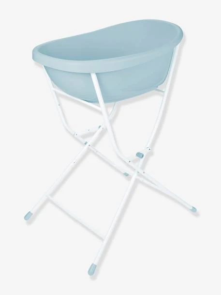 Pied De Baignoire + Tuyau BADABULLE Gris - Badabulle 3 Pied De Baignoire + Tuyau BADABULLE Gris - Badabulle