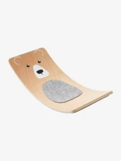 Planche D'équilibre (S) En Bois FSC® Beige - Vertbaudet 10 Planche D'équilibre (S) En Bois FSC® Beige - Vertbaudet -Produits Pour Bébé planche dequilibre s en bois fsc 2